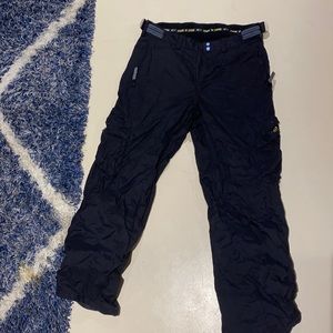 DNA brand ski pants